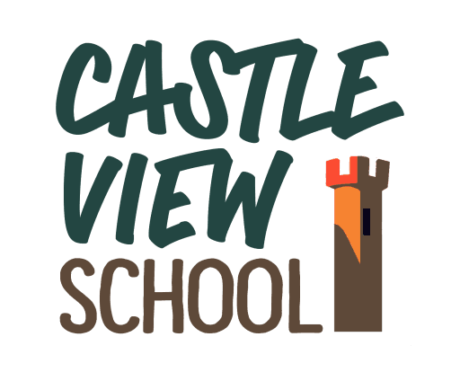Castleview School logo