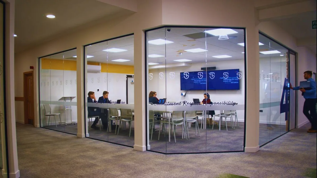 OneSchool Global UK - Maidstone Campus, Maidstone