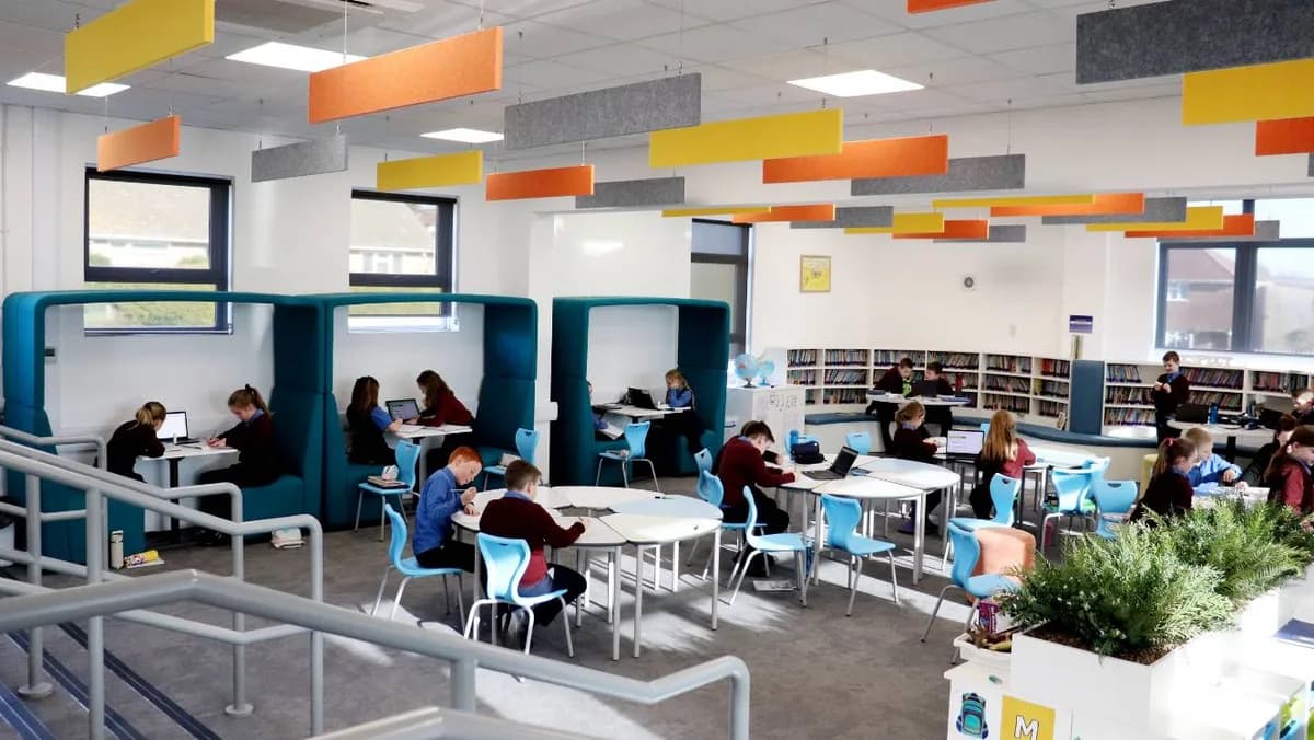 Oneschool Global Uk Salisbury Campus, Salisbury