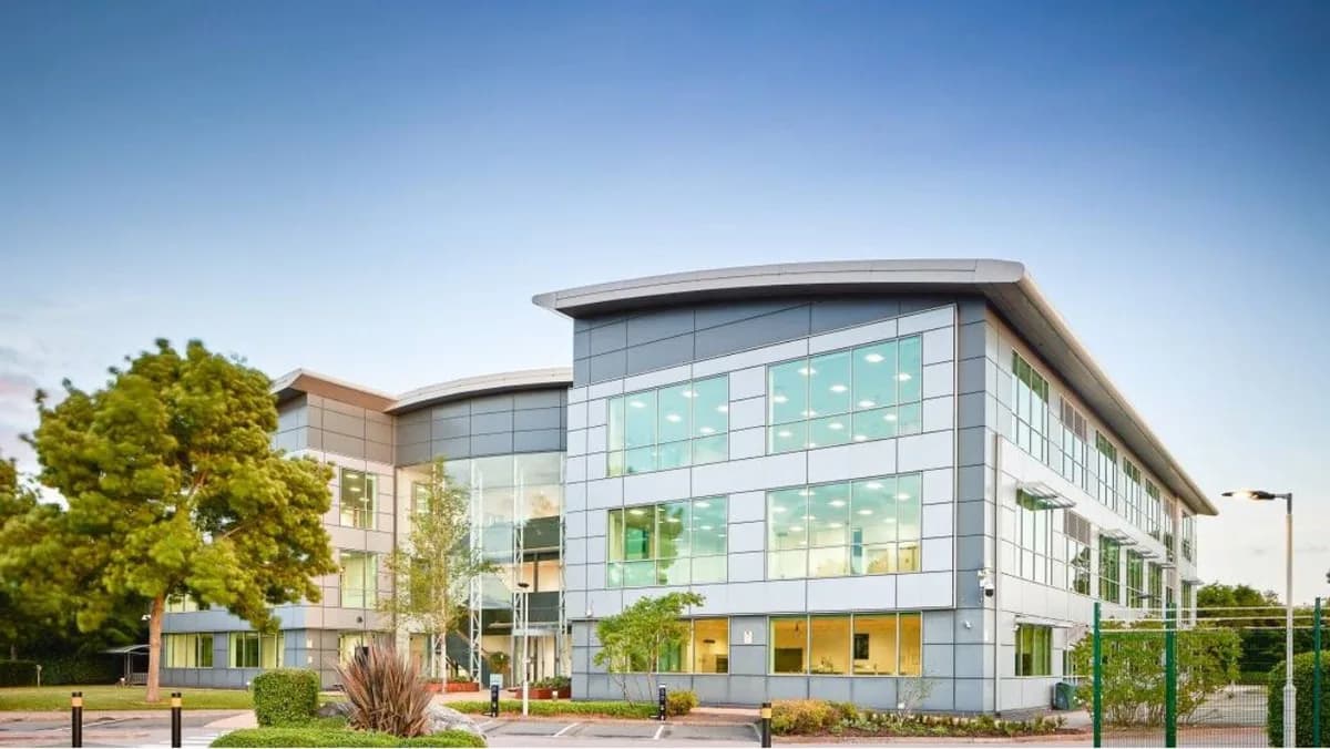 OneSchool Global UK, Atherstone
