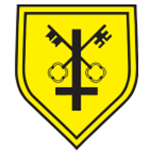 St Peters CofE Primary School logo
