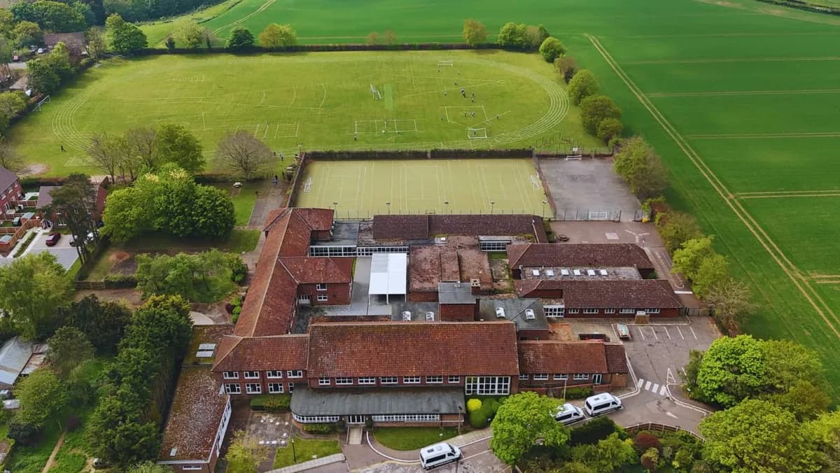 OneSchool Global UK Colchester Campus, Colchester