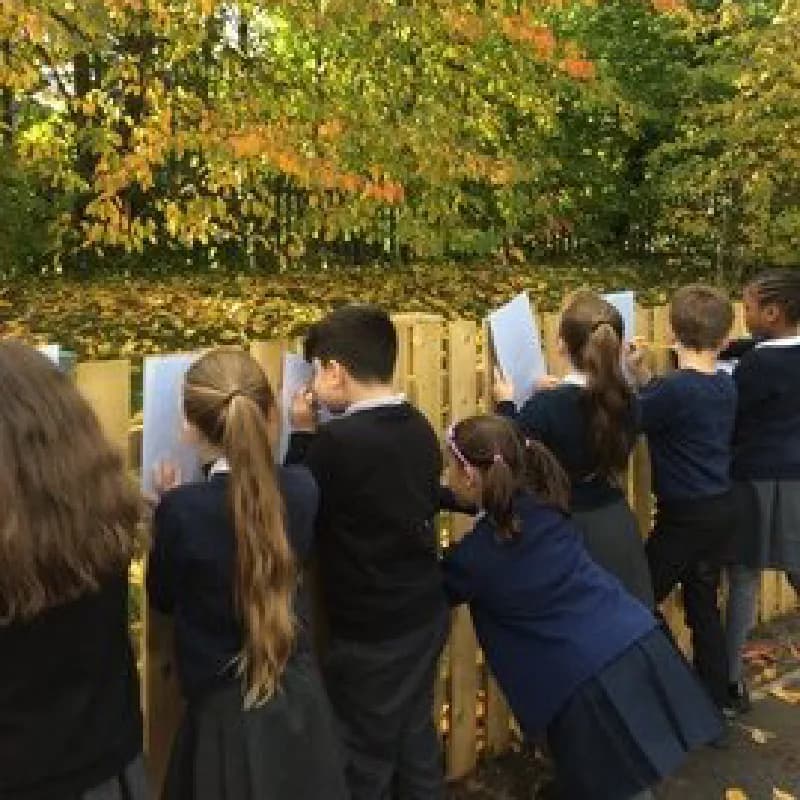Hollybush Primary, Leeds