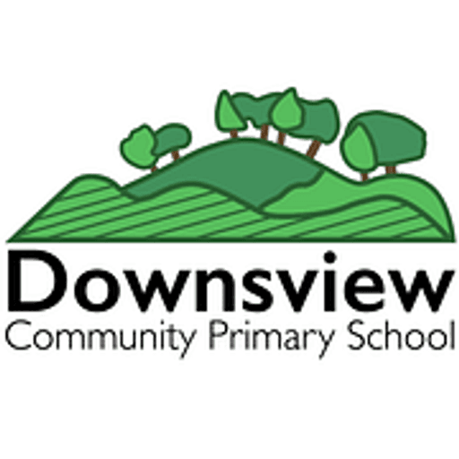 Downsview Community Primary School logo