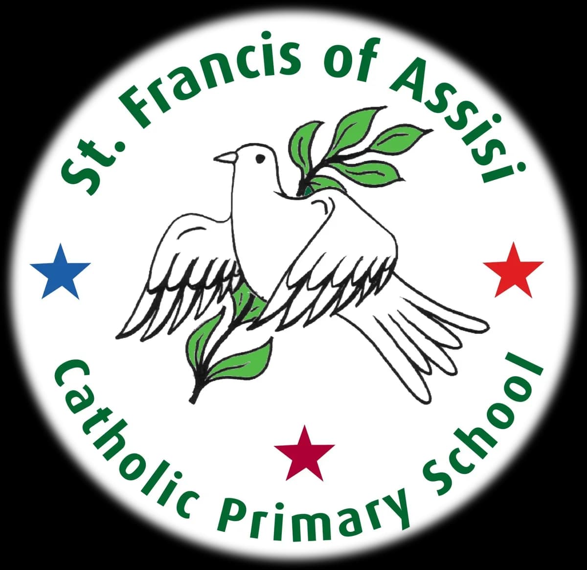 St Francis of Assisi Catholic Primary School, Skelmersdale