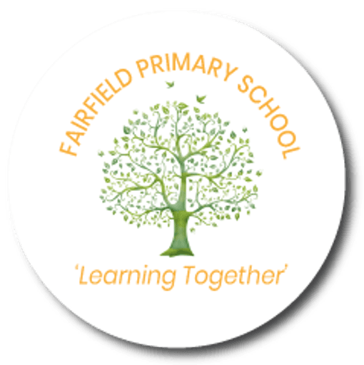 Fairfield Primary School logo