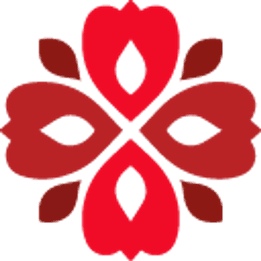 The Rose School logo