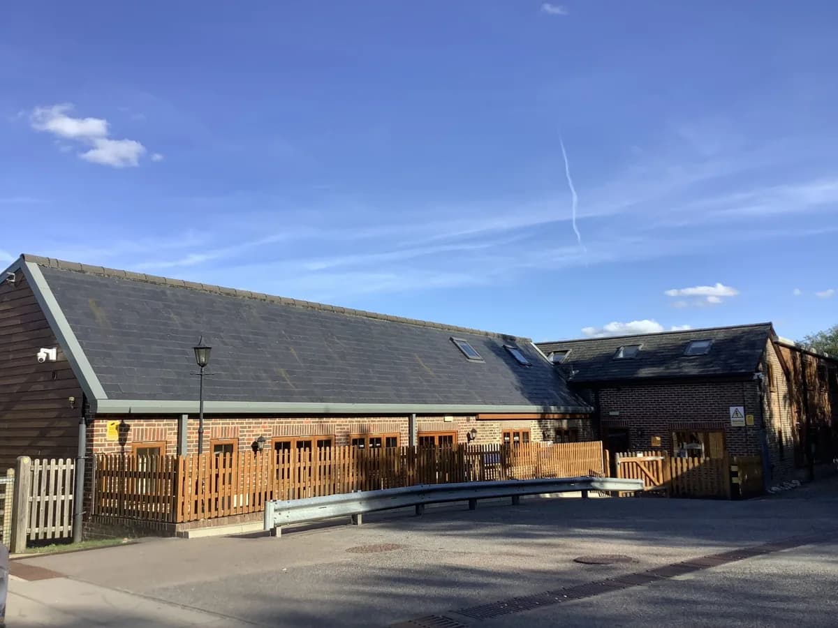 Step by Step School Limited, Sharpthorne