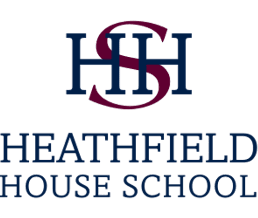 Heathfield House School logo