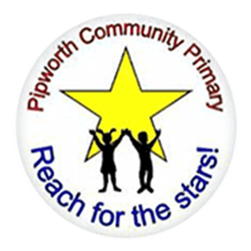 Pipworth Community Primary School logo