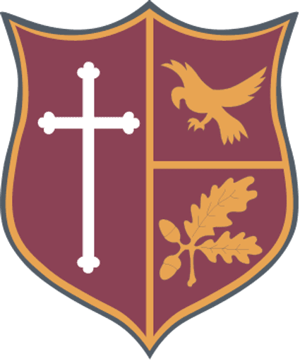 Bishop Ridley Church of England VA Primary School logo