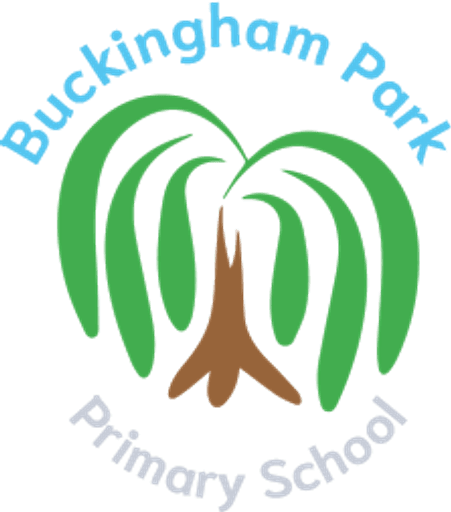 Buckingham Park Primary School logo