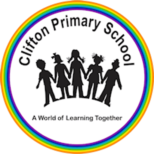 Clifton Primary School logo