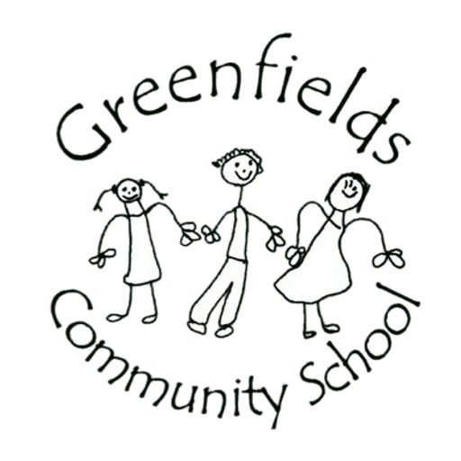 Greenfields Community School logo