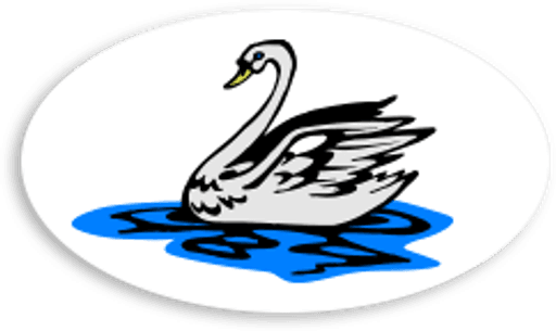 Kingsbury Primary School logo