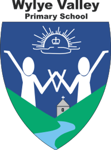Wylye Valley Church of England Voluntary Aided Primary School logo