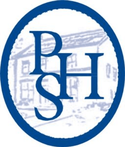 Parkside House School logo