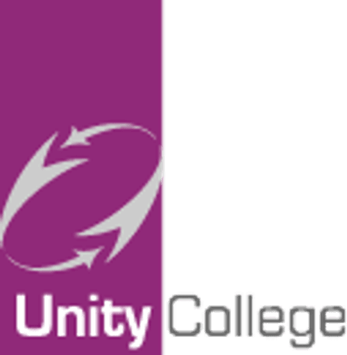 Unity College logo