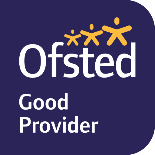 Harefield School logo