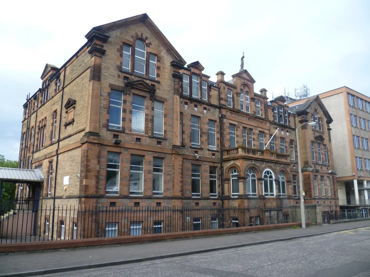Trinity Academy, Doncaster