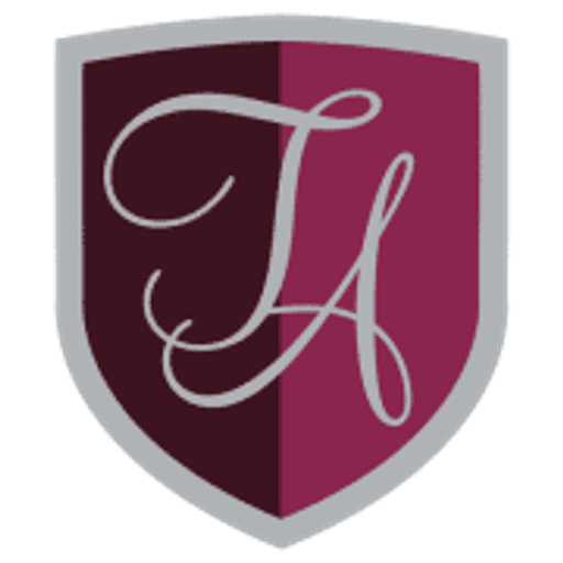 Trinity Academy logo