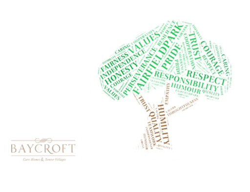 Fairfield Park Lower School logo