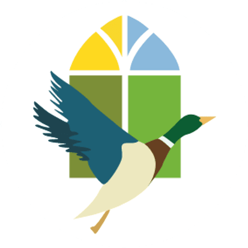 St Mary's CofE (VA) Primary School logo