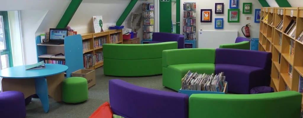 Hackleton CofE Primary School, Northampton