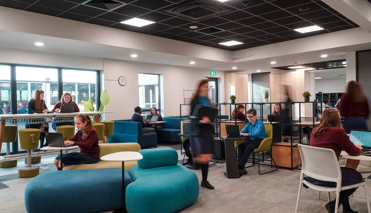 OneSchool Global Uk Nottingham Campus, Nottingham