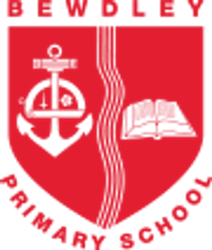 Bewdley Primary School logo