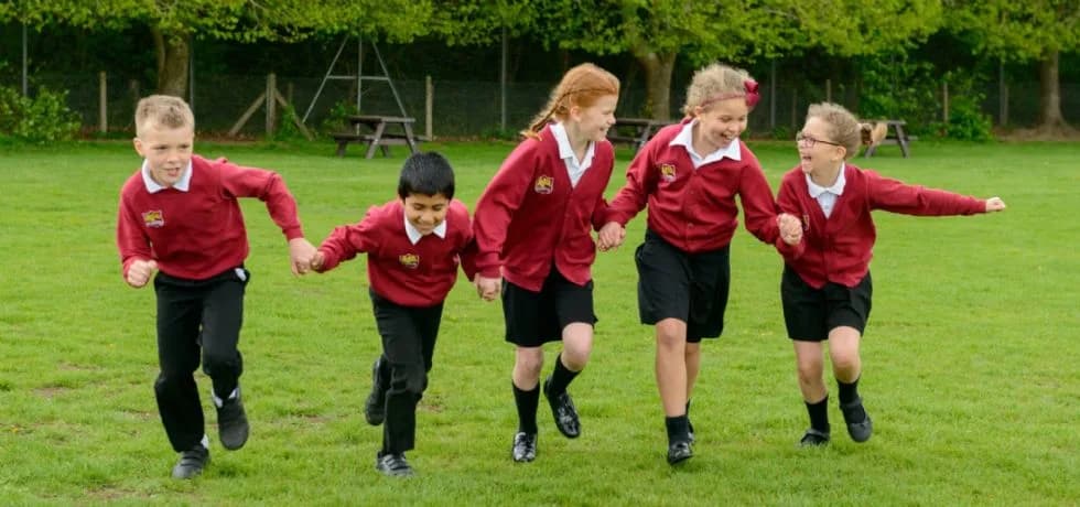 The Winchcombe School, Newbury