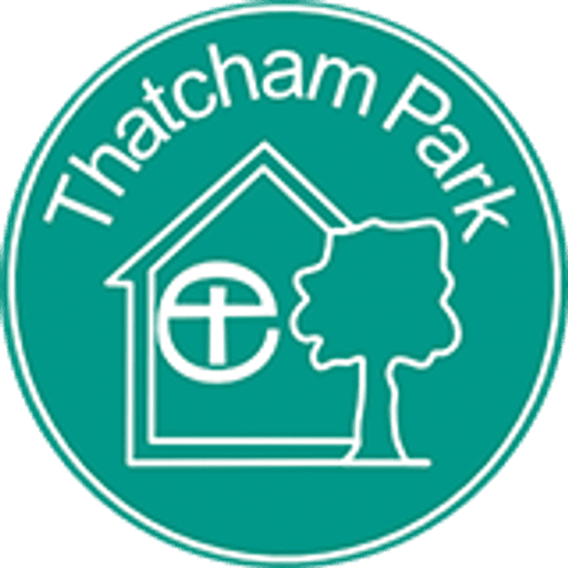 Thatcham Park CofE Primary logo