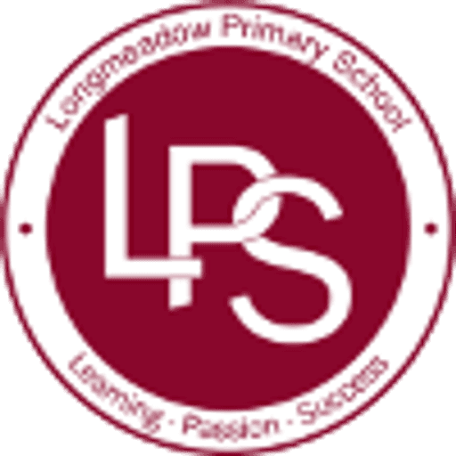 Longmeadow Primary School logo