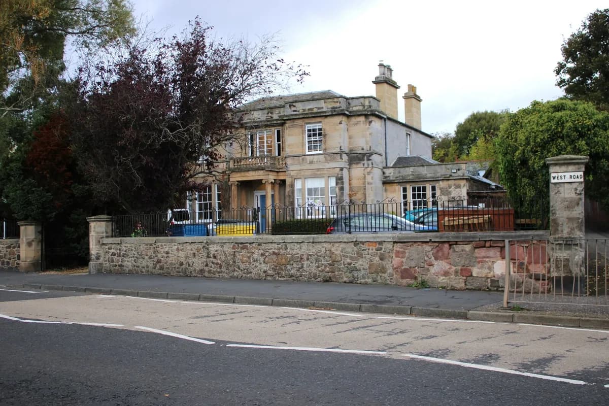 Pear Tree School, Darlington