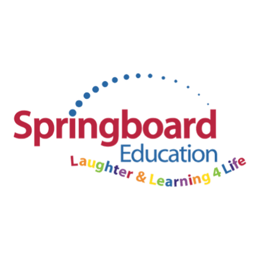 Springboard Education logo