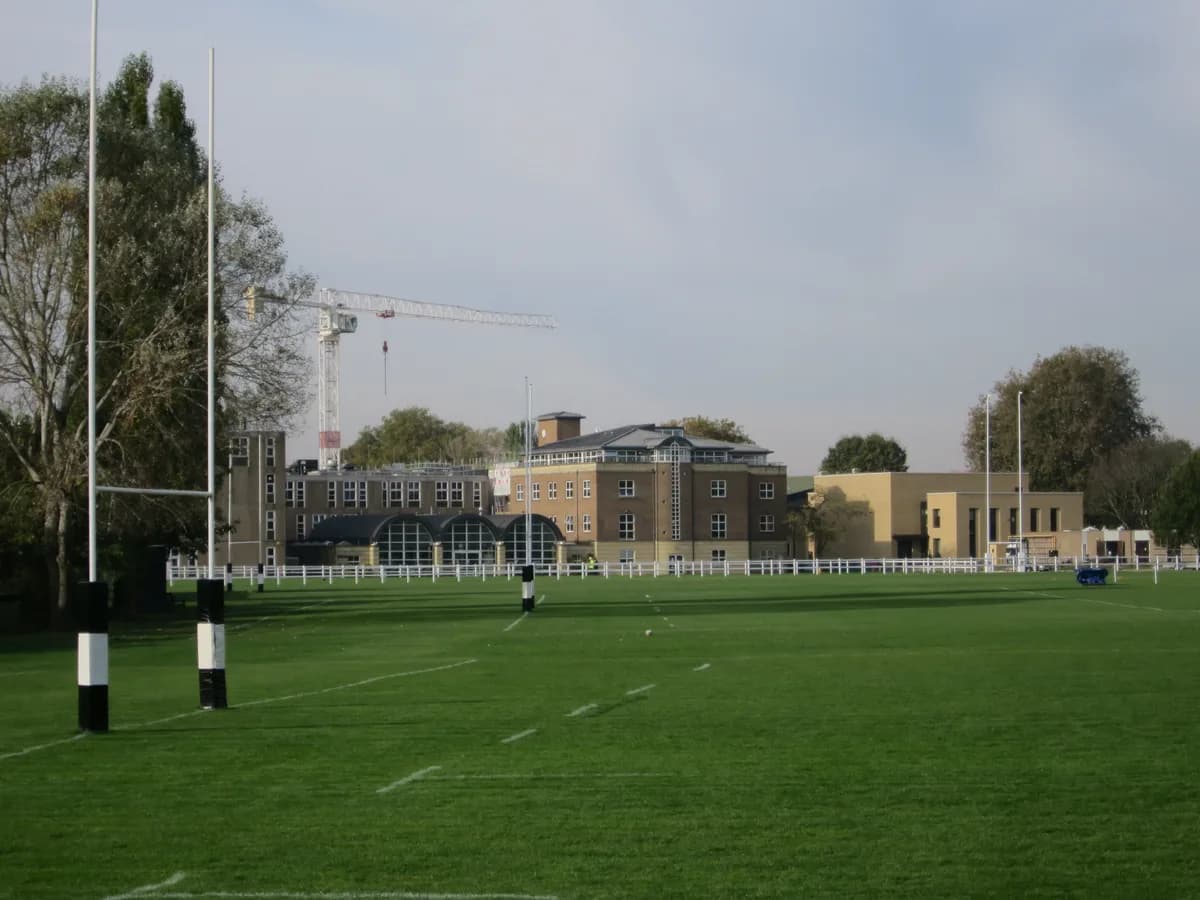 St Paul's School, Birmingham