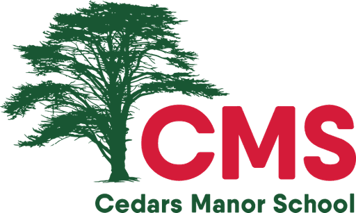 Cedars Manor School logo