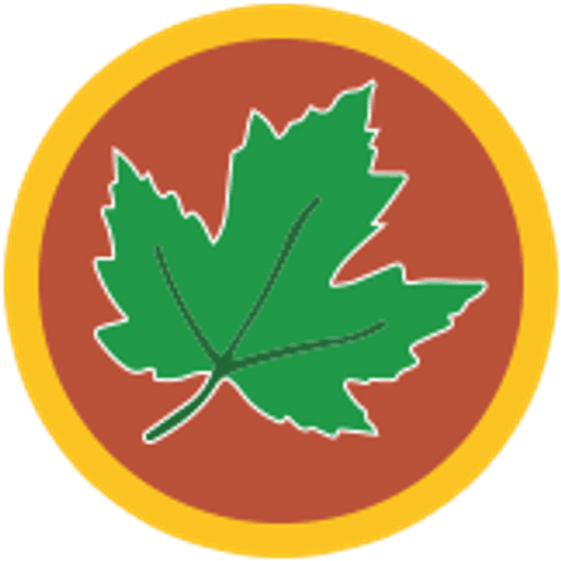 Maple Grove Primary School logo