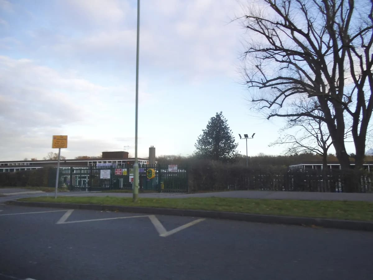 Oak View Primary and Nursery School, Hatfield