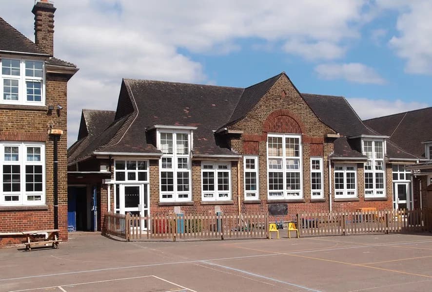 Martin Primary School, London