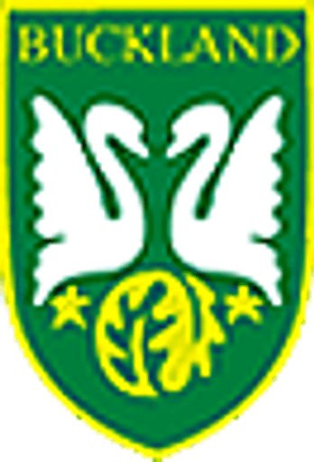 Buckland Primary School logo
