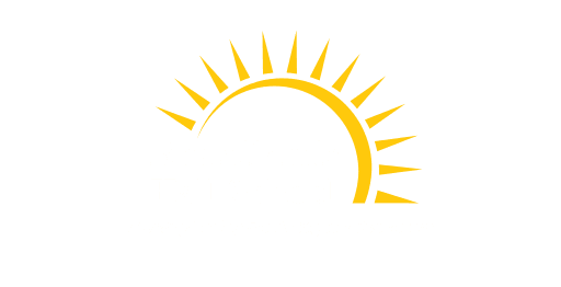Broadlands Hall logo