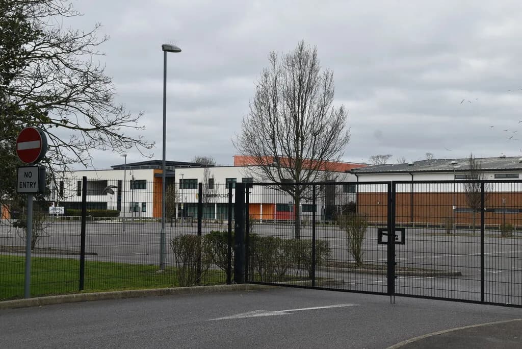 The Marsh Academy, New Romney