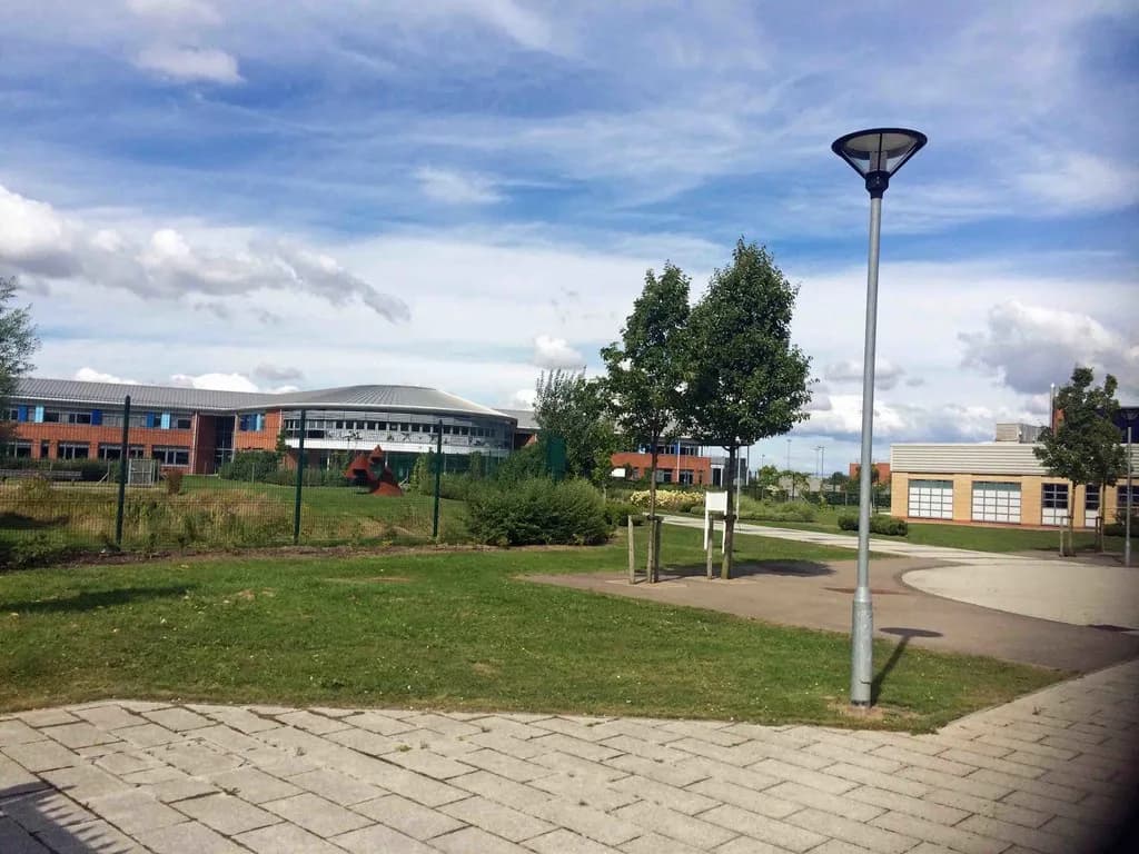 Havelock Academy, Grimsby