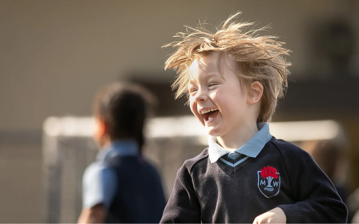 Maple Walk School, London
