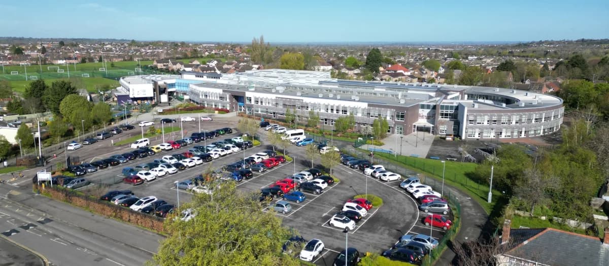 Swindon Academy, Swindon