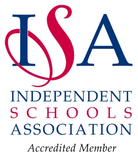 Henley-in-Arden Montessori Primary School logo