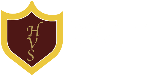 Hope View School logo