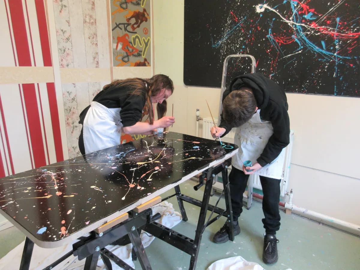 Maidstone and Malling Alternative Provision, Maidstone