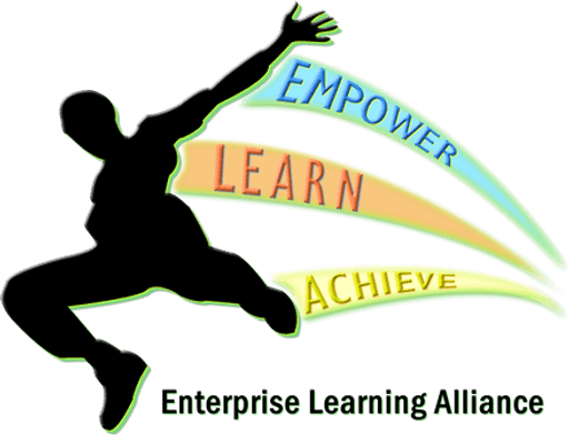 Enterprise Learning Alliance logo